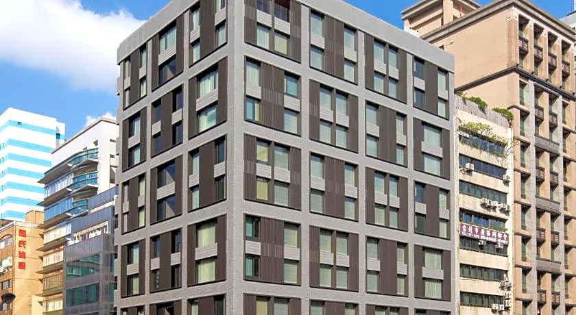 Hotel Cozzi Zhongxiao Taipei
