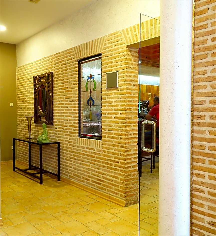 Hotel Vivar