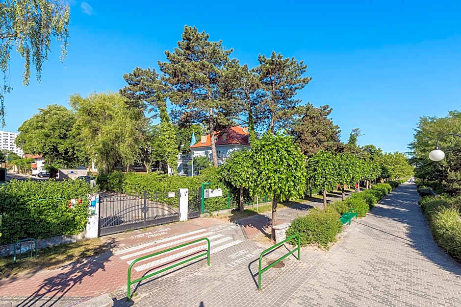 Meduza Sopot