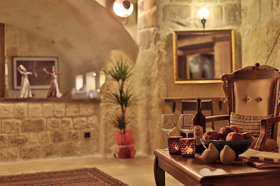 Asuwari Suites Cappadocia