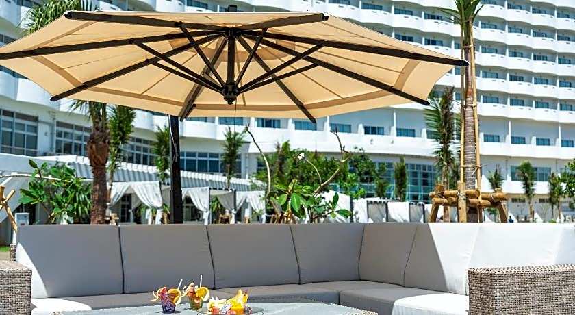 Grand Mercure Okinawa Cape Zanpa Resort