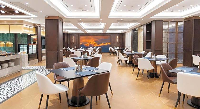 Guangdong Yingbin Hotel