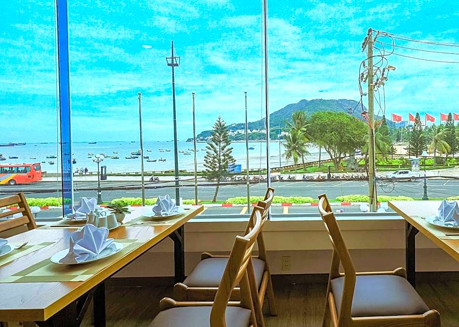 P&T Hotel Vung Tau