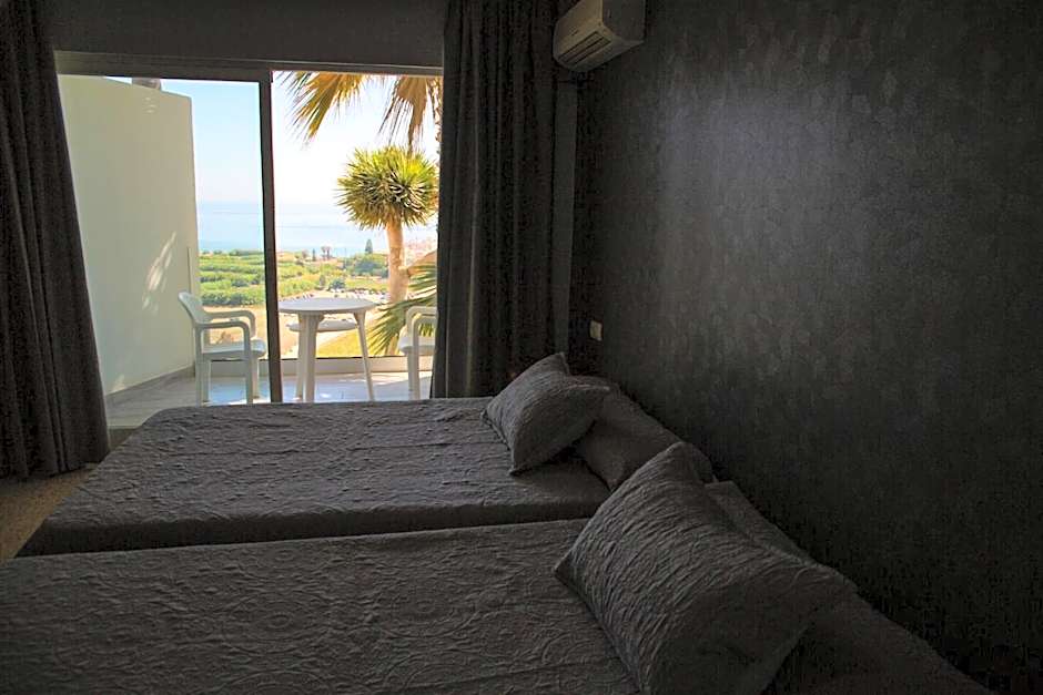 Hotel Salambina