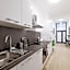 Central City Style Rooms by Home2