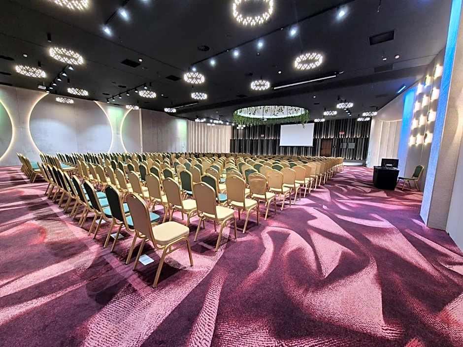 International Iasi Hotel