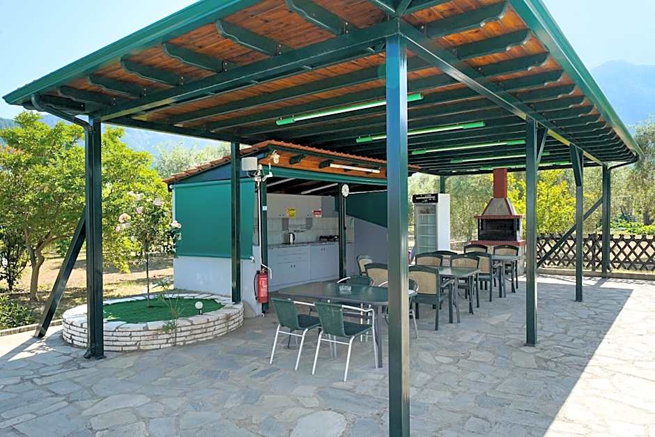 Melathron Rooms & Apartments