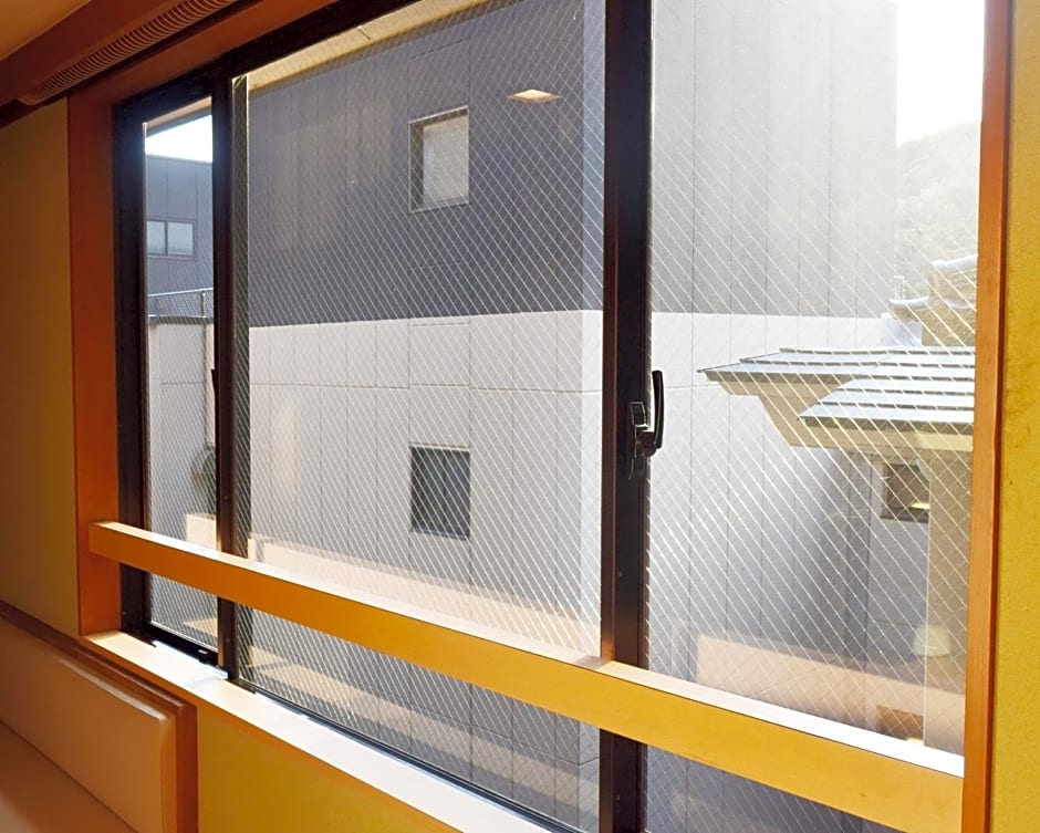 Hotel Gyokusen