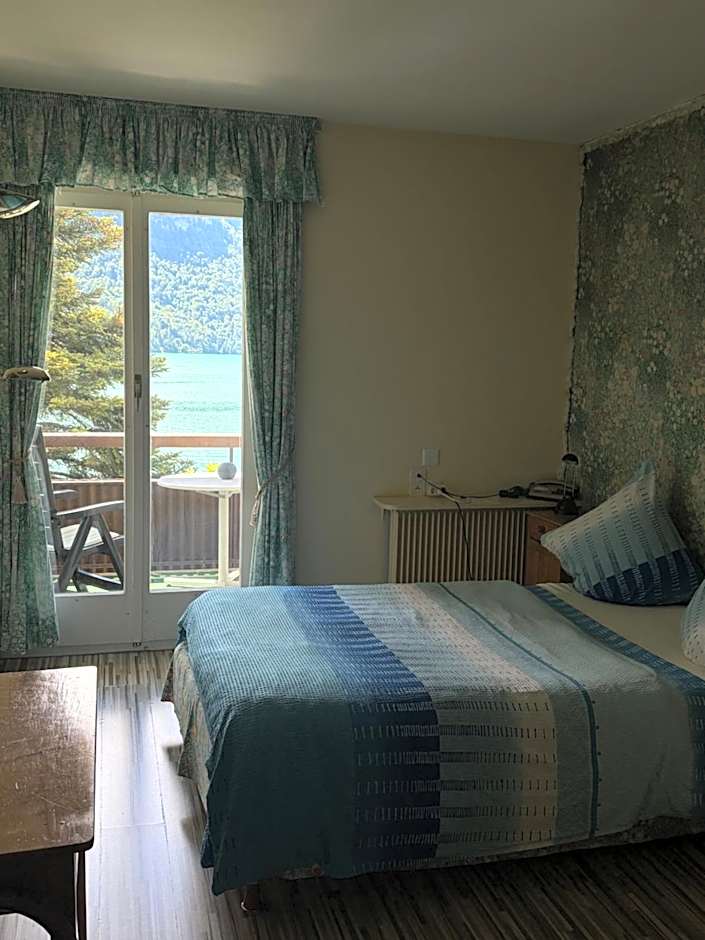 Seehotel Bären