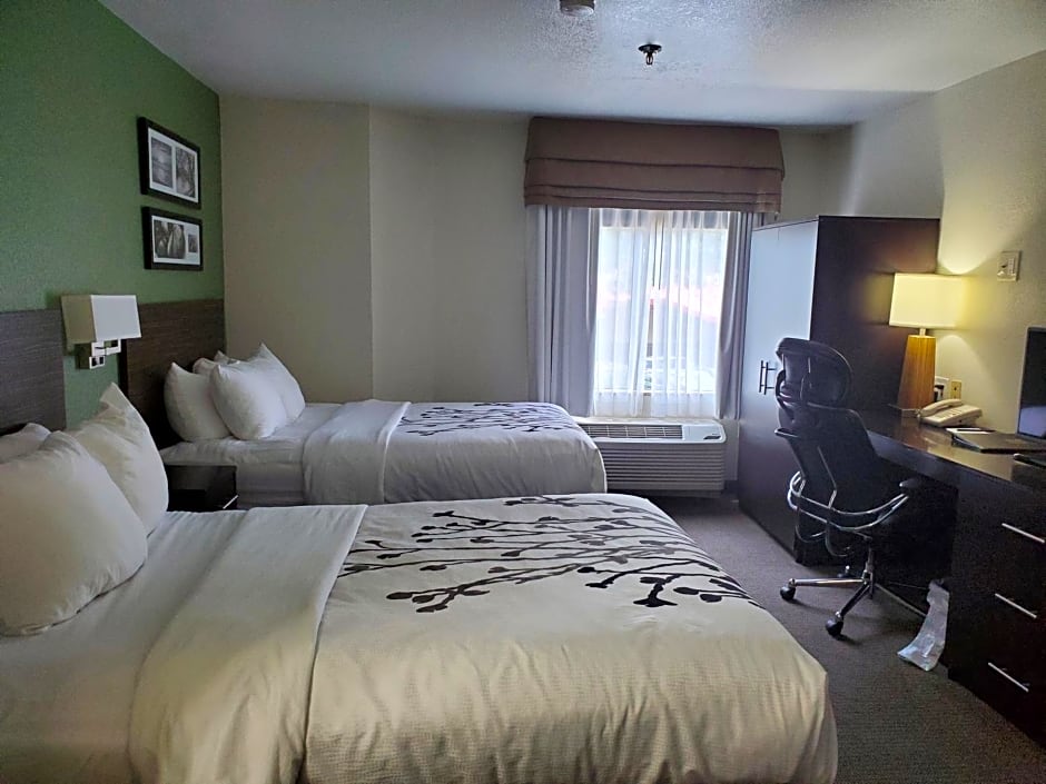 Sleep Inn Horn Lake-Southaven