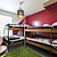 Hostel Detroit