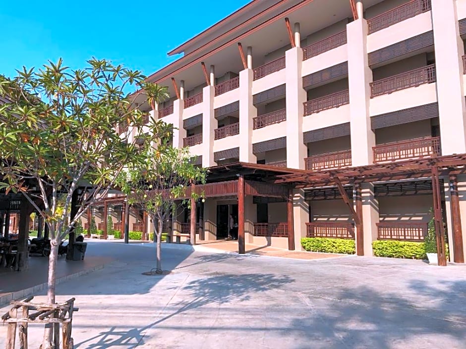 Pawa Place (By Inpawa)