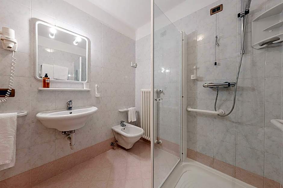 Family Apartments Vioz