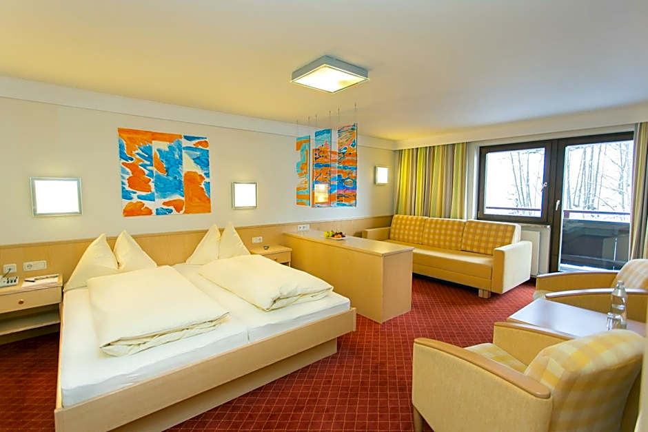 Hotel & Art Kristiana