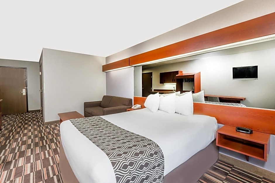 Sonesta Essential Morgantown