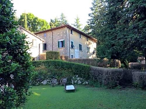 Bed & Breakfast Villa Masini-Luccetti