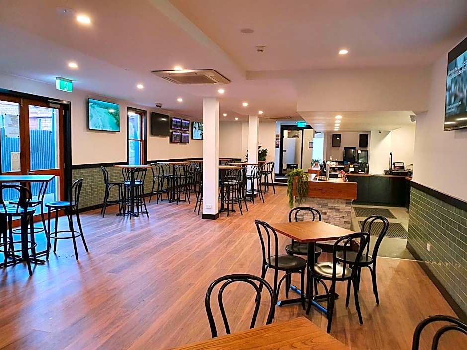 Empire Hotel Goulburn