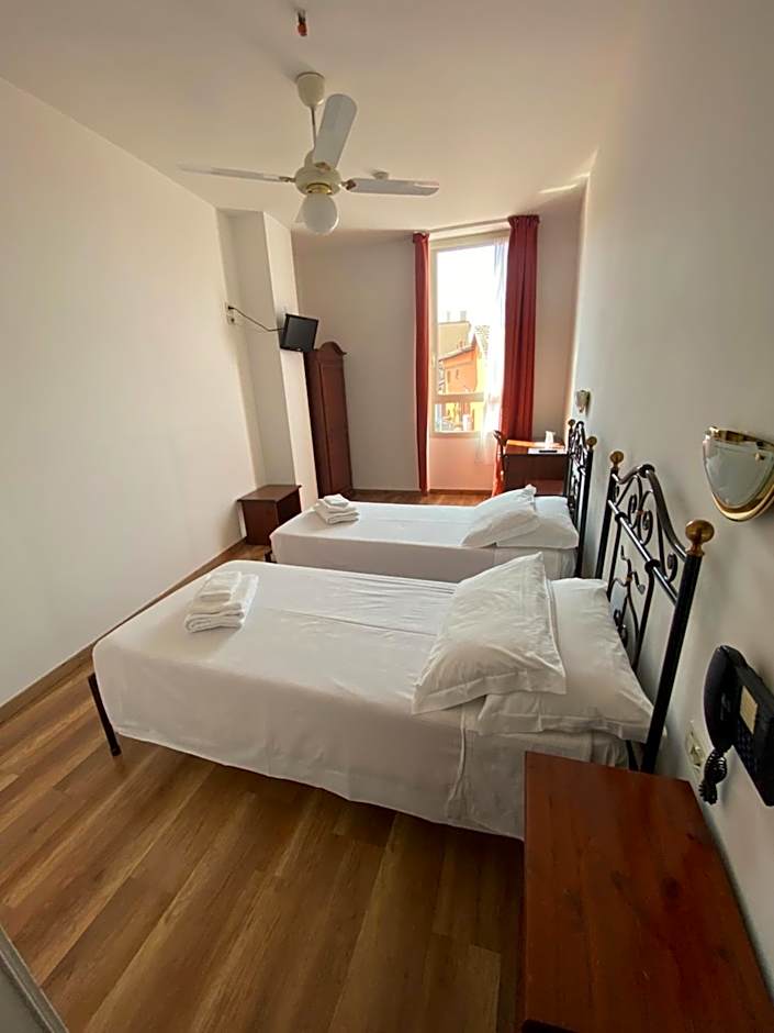 Hotel San Giorgio
