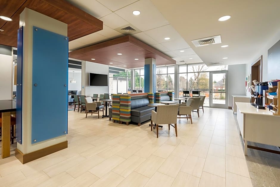 Holiday Inn Express & Suites Greenville SE - Simpsonville By IHG