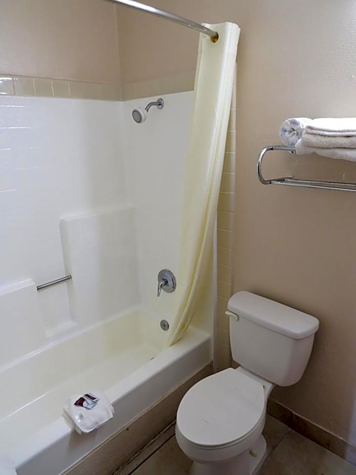 Executive Inn Laguna Vista