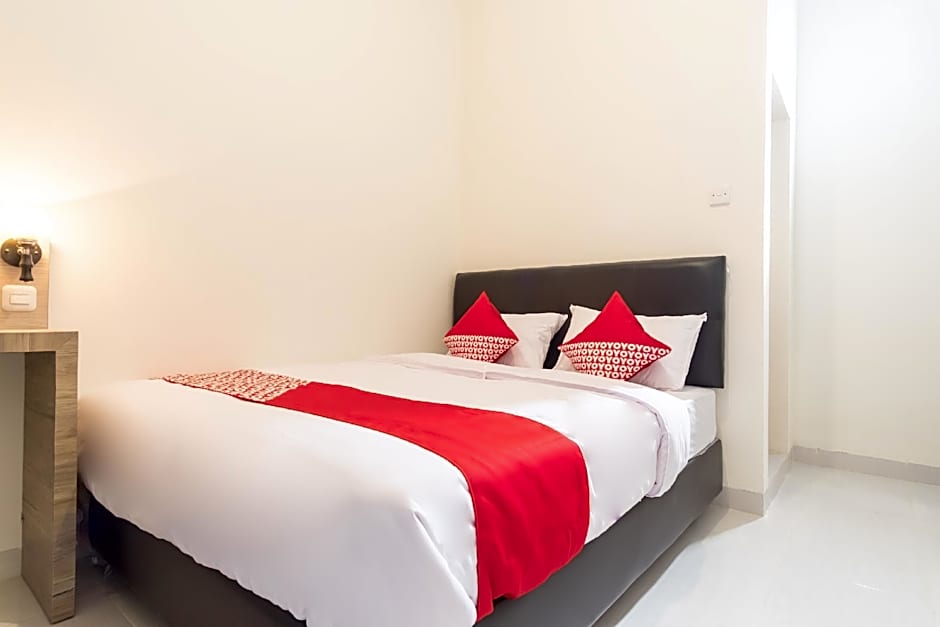 Capital O 873 Kamani Homestay Syariah