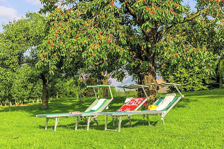 Garni - Hotel Rinner Julia