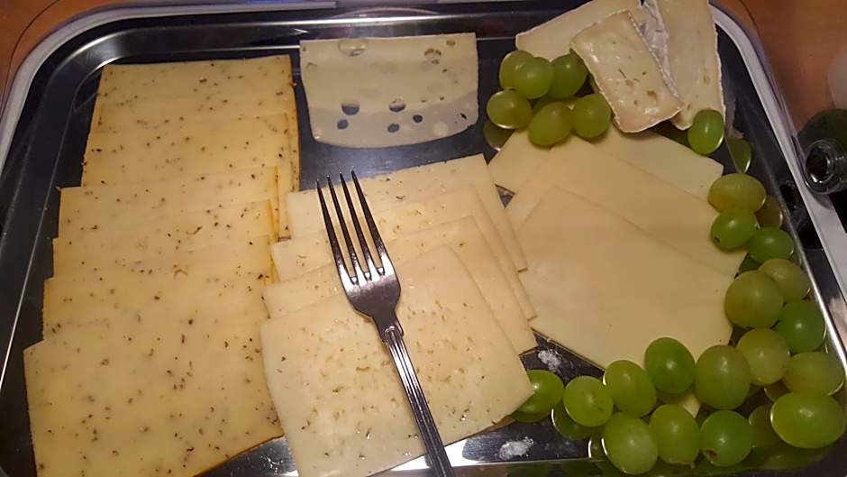 Landgasthaus zum Seysingshof