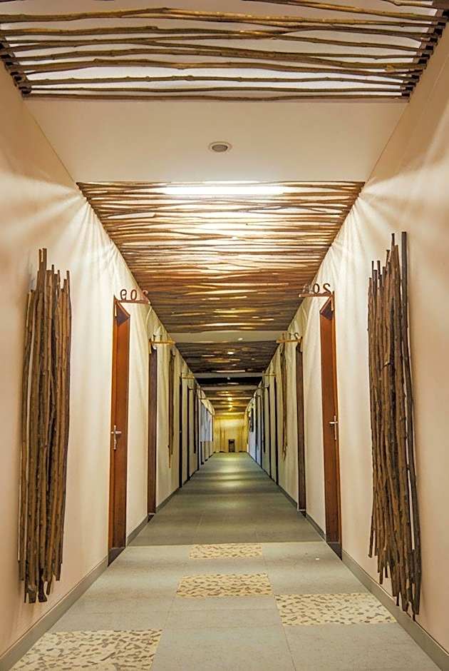 Natya Hotel Gili Trawangan