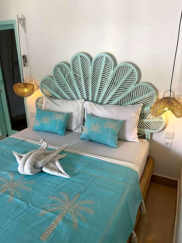 PLAYA BONITA HOTEL & BEACH CLUB Gili Air