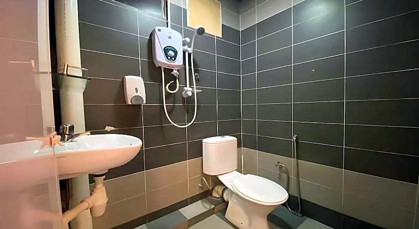 Hotel O Ferringhi Stay Iinn