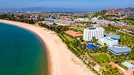 SaiGon Ninh Chu Hotel & Resort