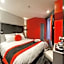 Hôtel Boutique Richelieu, Lyon Gare Part-Dieu