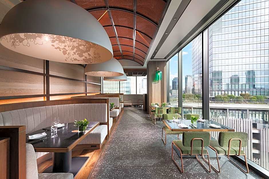 Canopy by Hilton Osaka Umeda