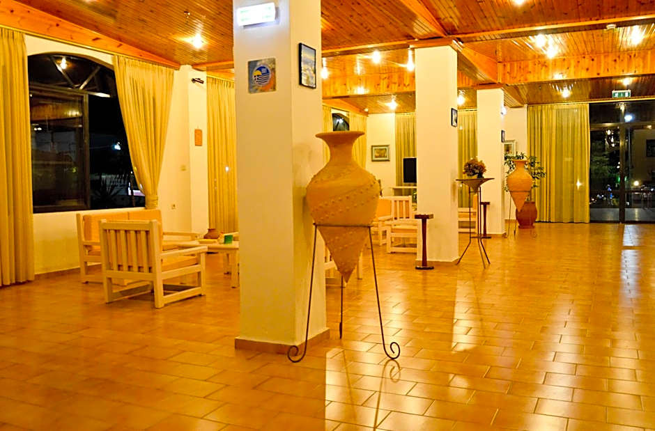 Niko Elen, Adults Only