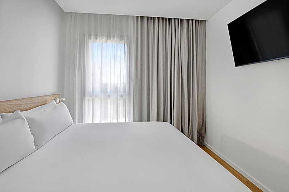 B&B HOTEL Leiria Fatima