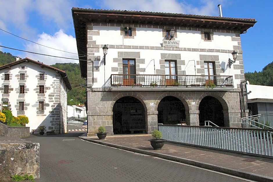 Beizamako Aterpetxea - Albergue Turistico de Beizama