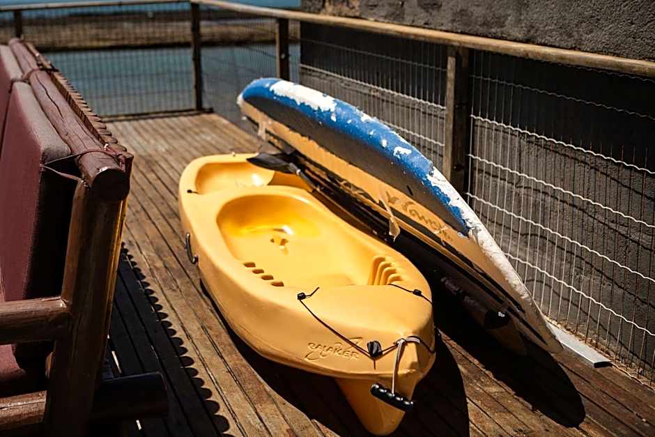 Casa com 5 suítes, sauna, piscina e área gourmet