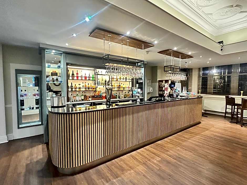 Carlisle, Sure Hotel Collection by Best Western