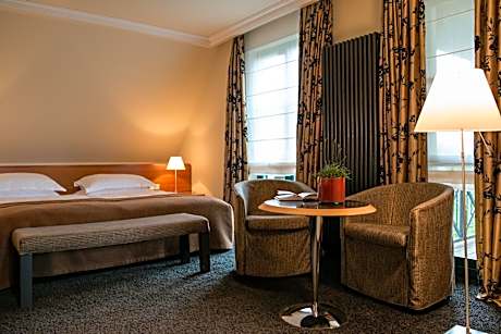 Comfort Double Room