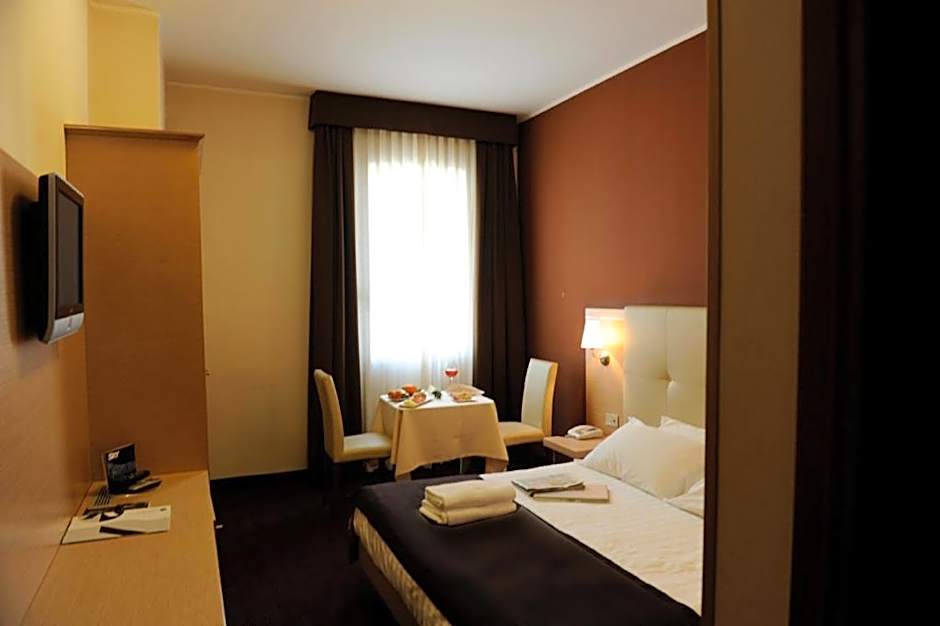 Hotel Vittoria