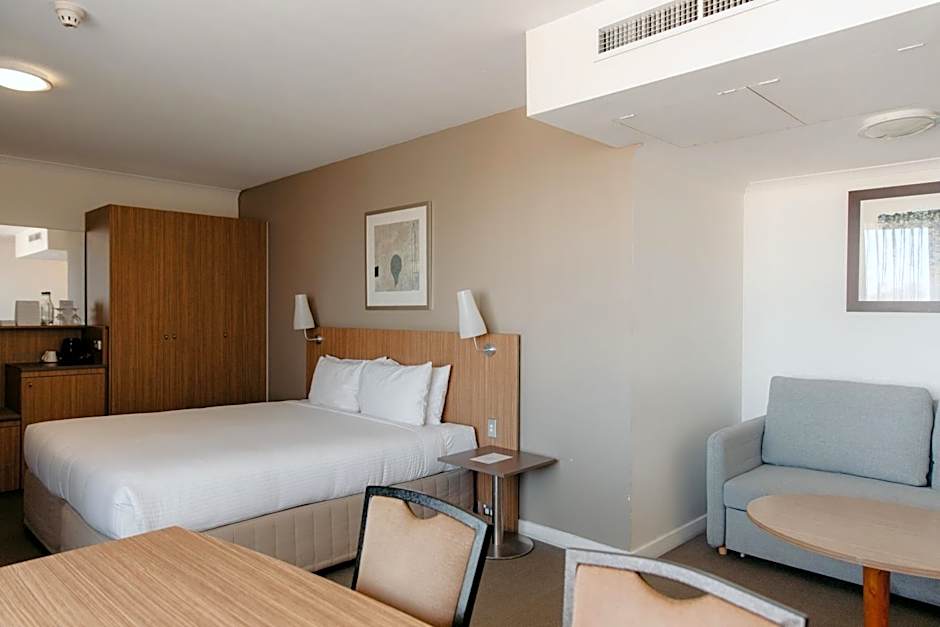 Mercure Sydney Parramatta