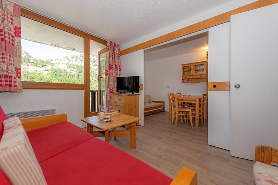 Résidence Capfun Les Adrets