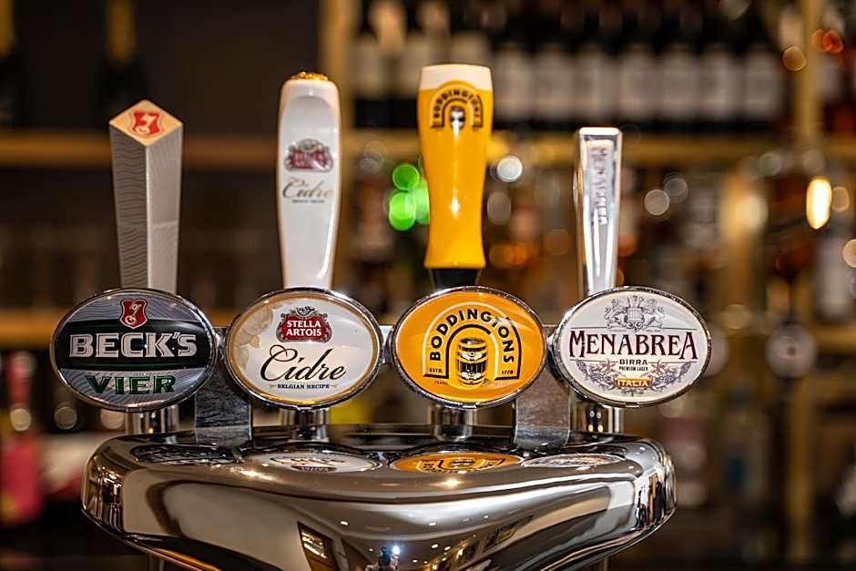 Holiday Inn Leicester - Wigston By IHG