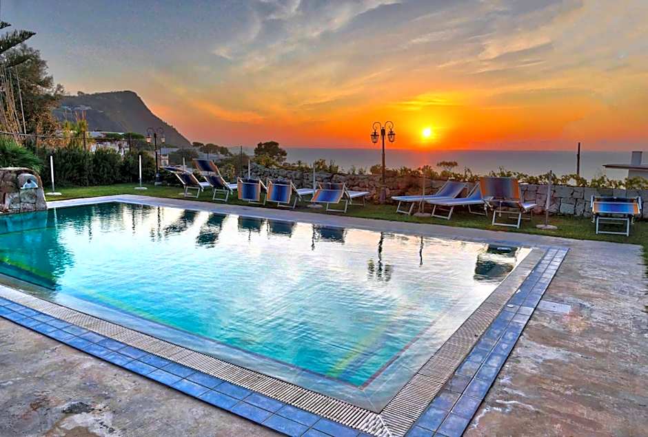 Hotel Villa Cimmentorosso