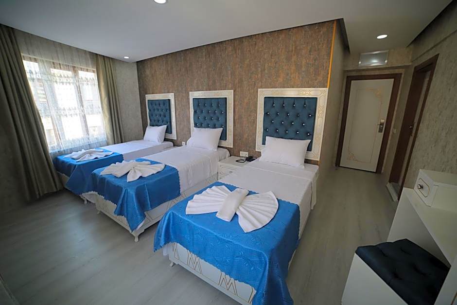 Hotel Aksaray istanbul