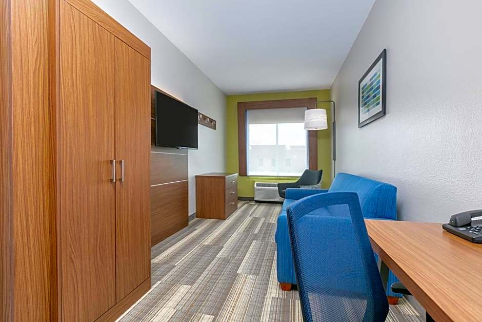 Holiday Inn Express Hotel & Suites Clute-Lake Jackson By IHG