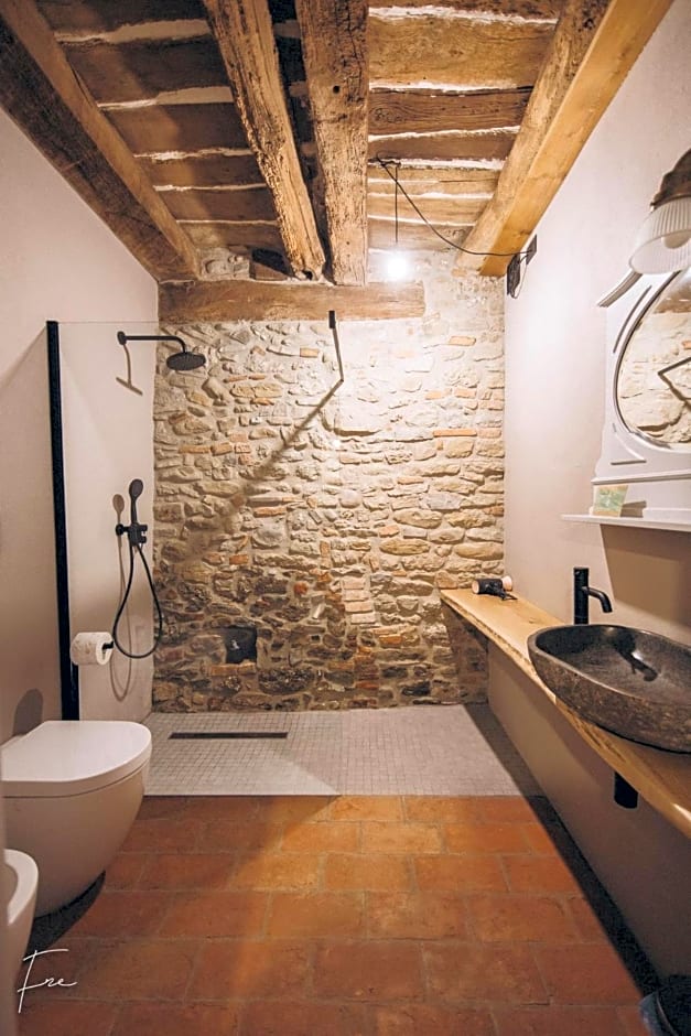 B&B Agriturismo Casa Vallona