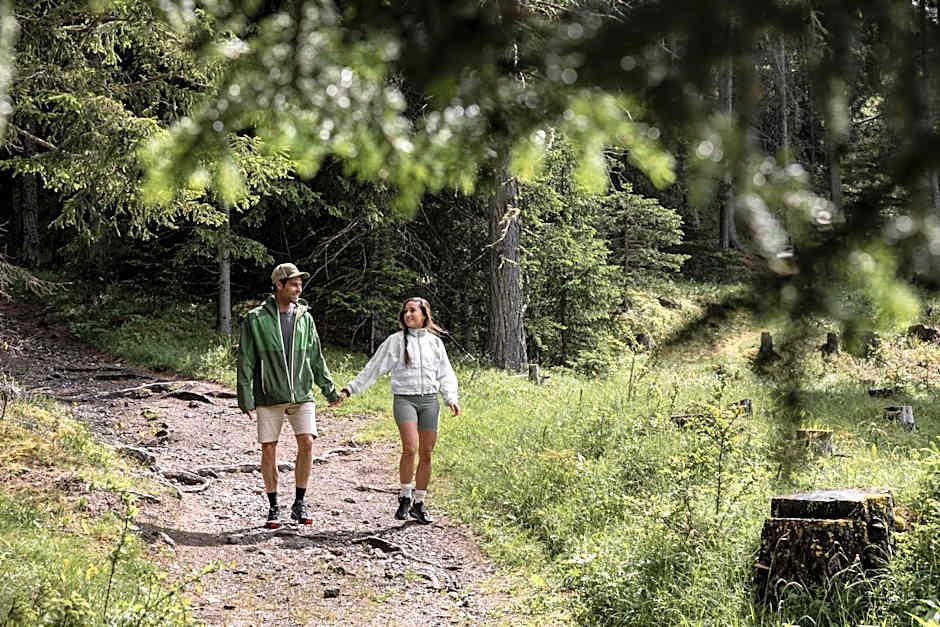 Hotel Baer & Post Zernez