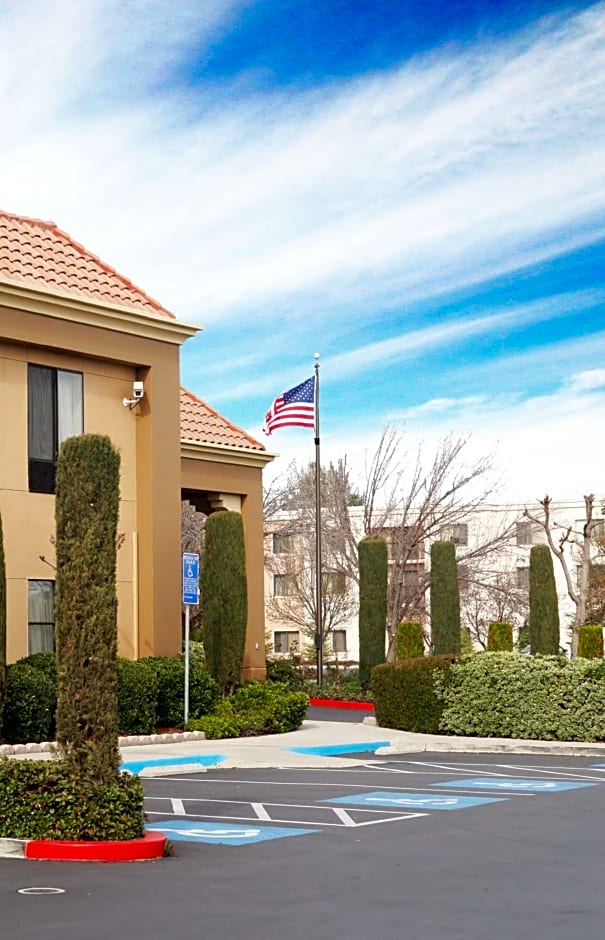 Hampton Inn By Hilton Livermore