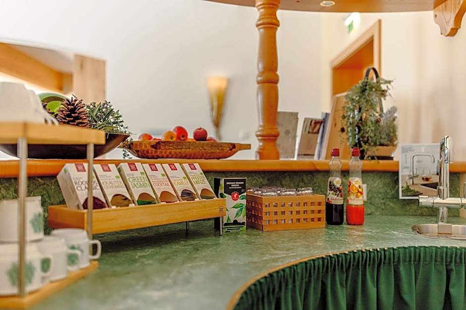 Alpenhotel Waldfrieden